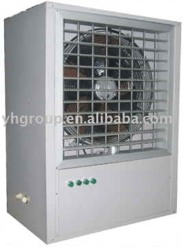 Industrial Cooler Fan