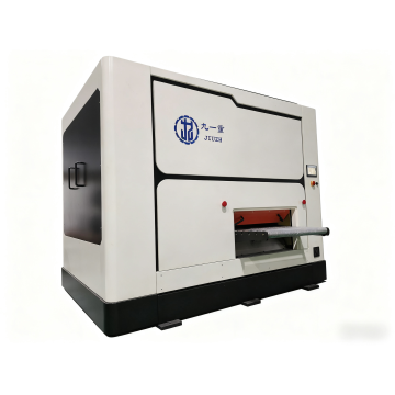 Equipo eficiente de enderezado de servo placa CNC