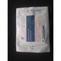 Disposable medical protective mask