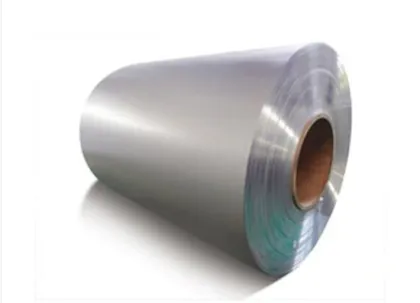 Hot Rolled Cladding Aluminum Coil
