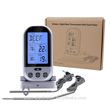 Digital Meat Oven Thermometer for Candy, Cooking and Kitchen