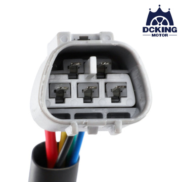 Suitable for Toyota parts glass lifter motor