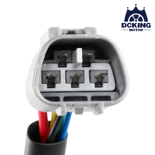 Suitable for Toyota parts glass lifter motor