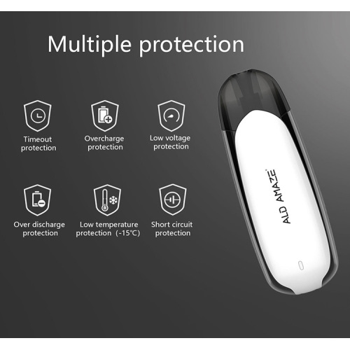 protable size Pearl wholesale  vape pen