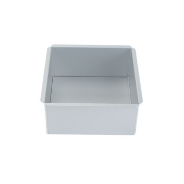 7 Inch Baking Mould with Removable Bottom