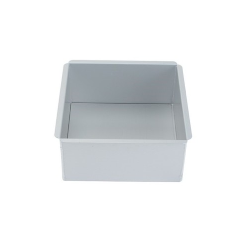 7 Inch Baking Mould with Removable Bottom
