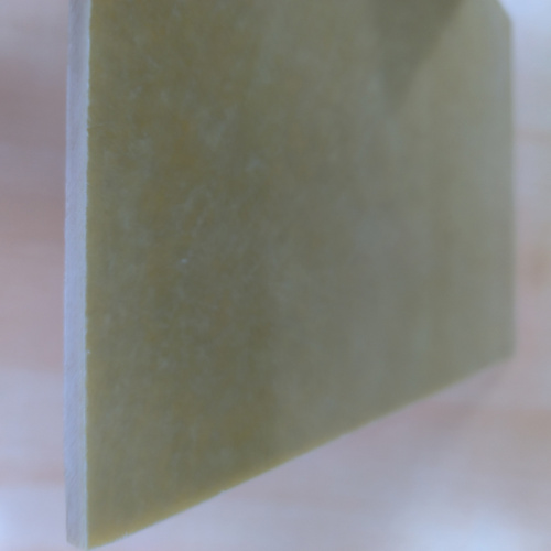 ​​Glass Mat Laminate Sheet Electrical Mechanical Strength​​