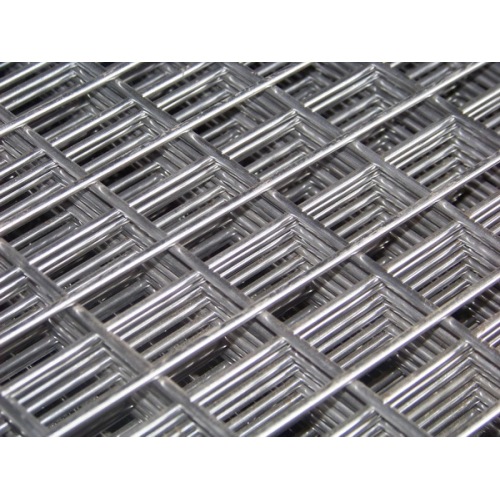 Hot Sale Low-Carbon Iron Wire Welded Mesh Panel