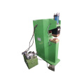 Cross Spanner Welding Machine