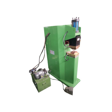 Cross Spanner Welding Machine