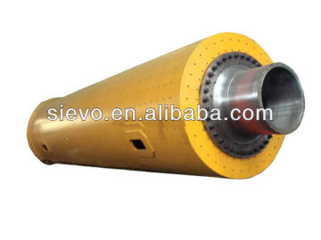 raw mill / cement mill / limestone ball mill