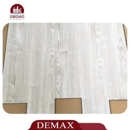 Valley Ash Oak LVT Dry Back Vinyl Plank Flooring
