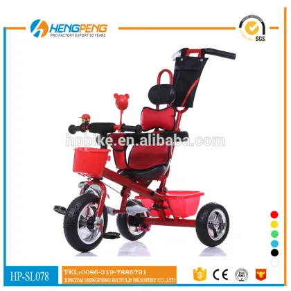 Child Tricycle Bike Baby Tricycle Tricycle for Kids Price