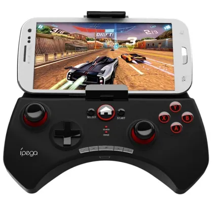 Ipega Mobile Wireless Bluetooth Phone Gamepad Controller