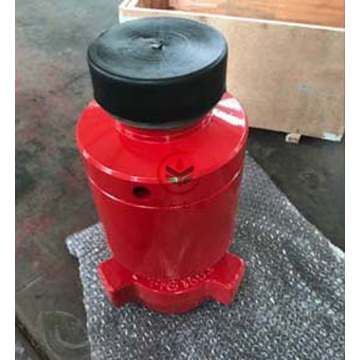 API6A High Pressure Check Valve