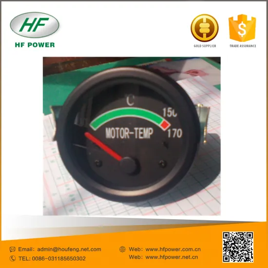 Deutz 413 spare parts cylinder temperature table 24V