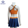 Cudtom Obi Dancetọ Dance Practice Wear