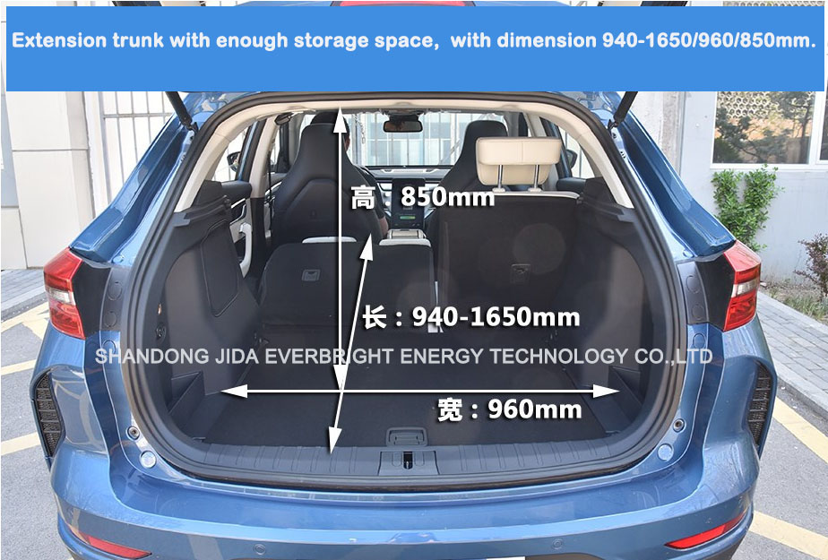Electric Car Made In China Electric For Adults Carros Electrico Adulto Cars For Sale  Promotion