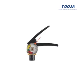 Essential Fire Extinguisher Head