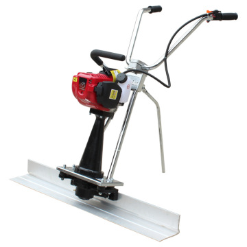 Vibrationsbodenverschlussmaschine - Vibrationsstrombeton -Estrich in China hergestellt