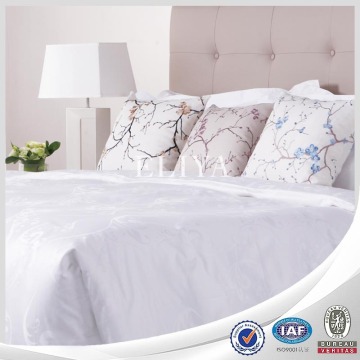 100% Cotton Hotel Jacquard Comforter Cover Set