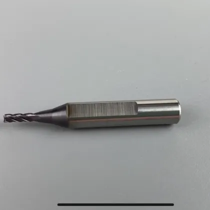 Auto key machine cutter for car key