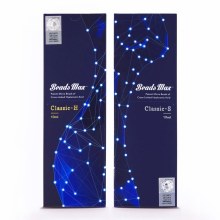 Perle max 10ml HS charge de remplissage de charges cutanées