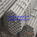 SAE52100 Alloy steel tubing for bearing pipes