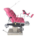 Electric Obstetric Delivery Surgical Table