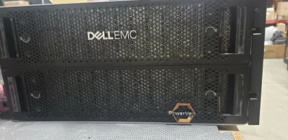 New Dell PowerVault ME484 Storage Expansion Enclosure: Outstanding Performance