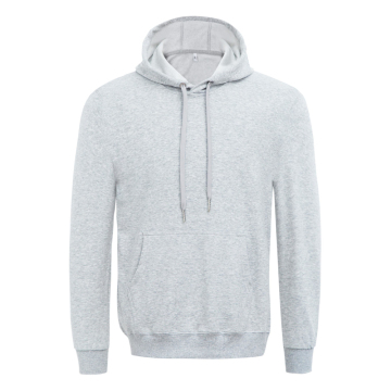 Wholesale Winter Unisex Pullover Sweatshirt Blank Hoodies