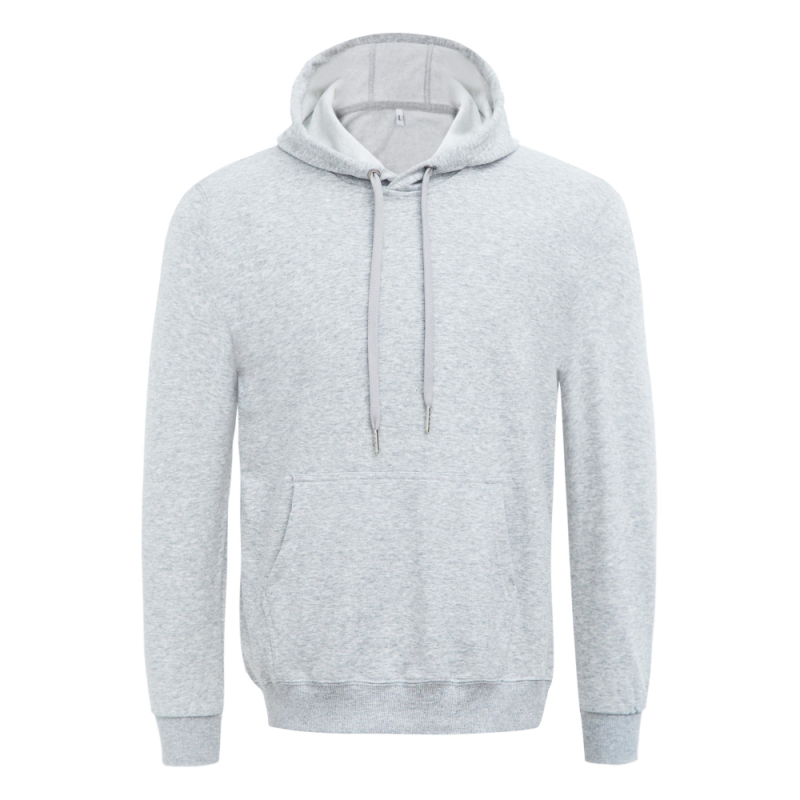 Wholesale Winter Unisex Pullover Sweatshirt Blank Hoodies