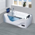 Premium Plus -Size -Kapazität tragbare freistehende Badewanne