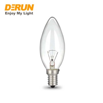 Bóng đèn nến C35