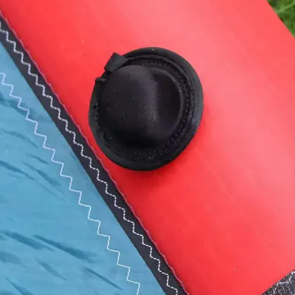 Inflatable Windsurfing Kite for Beginner Surfing