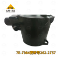 7E-7984/2622757 Muffler AS FOR Motor Grader 140H