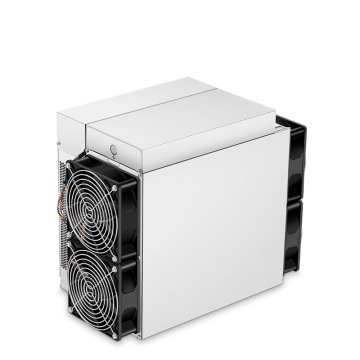 Майнинг биткойнов Antminer Bitmain S19 PRO 110th / S