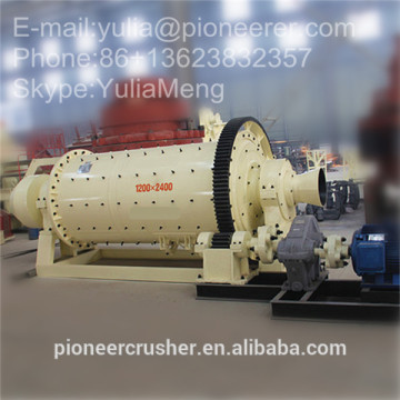 Factory price direct supply gold ore ball grinding mill/ ISO 9001 &CE Ball Mill Machine / Mining Equipment