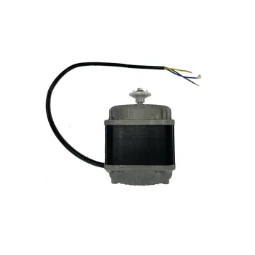 Shaded Pole Blower Motor Manufacturers in China