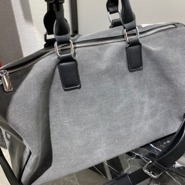 Sac de voyage en denim de mode pour femmes