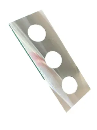 SONOFF SwitchMan Smart Wall Switch M5 Frame with USB Output, 220V Voltage, Durable PVC Material - Suitable for M5 80 Wall Switch