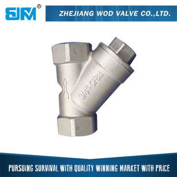 Manual Quality-Assured Hot Selling Strainer Roof Drain micron stainless steel strainer