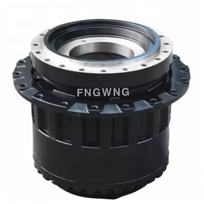 E330D Hydraulic Trave Reducer GearBox For Caterpillar CAT