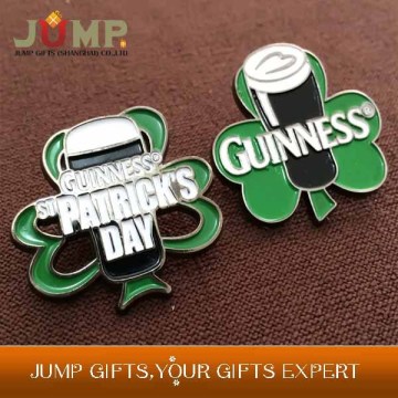 Best selling metal badge,cheapest custom promotional badge