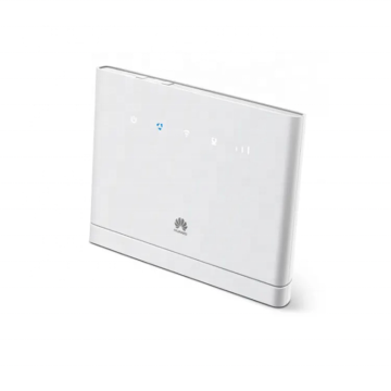 Huawei B315S-22 LTE FDD/TDD 4G Wireless CPE Indoor Router