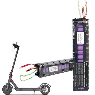 Scooter Battery Charger Near Me