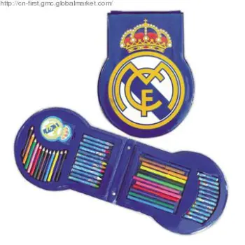 49PCS Coloring Drawing Set