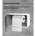 Dispensador de pañuelos de pared personalizado