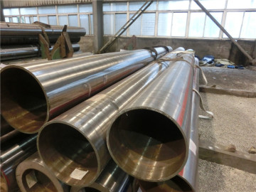 ASTM A335 P91 steel pipe