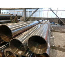 ASTM A335 P91 steel pipe